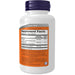 NOW Foods NAC-Acetyl Cysteine 600mg 100 Veggie Capsules - Amino Acids and BCAAs at MySupplementShop by NOW Foods