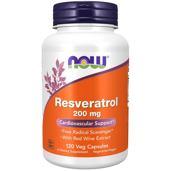 Resveratrol