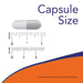 NOW Foods Niacin (Vitamin B-3) 500 mg 100 Veg Capsules | Premium Supplements at MYSUPPLEMENTSHOP