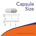 NOW Foods Niacinamide (Vitamin B-3) No Flush 500 mg 100 Capsules | Premium Supplements at MYSUPPLEMENTSHOP