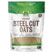 NOW Foods Organic Steel Cut Oats 2lbs - Heart Health at MySupplementShop by NOW Foods