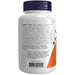 NOW Foods Taurine, Double Strength 1,000 mg 100 Veg Capsules - Amino Acids and BCAAs at MySupplementShop by NOW Foods