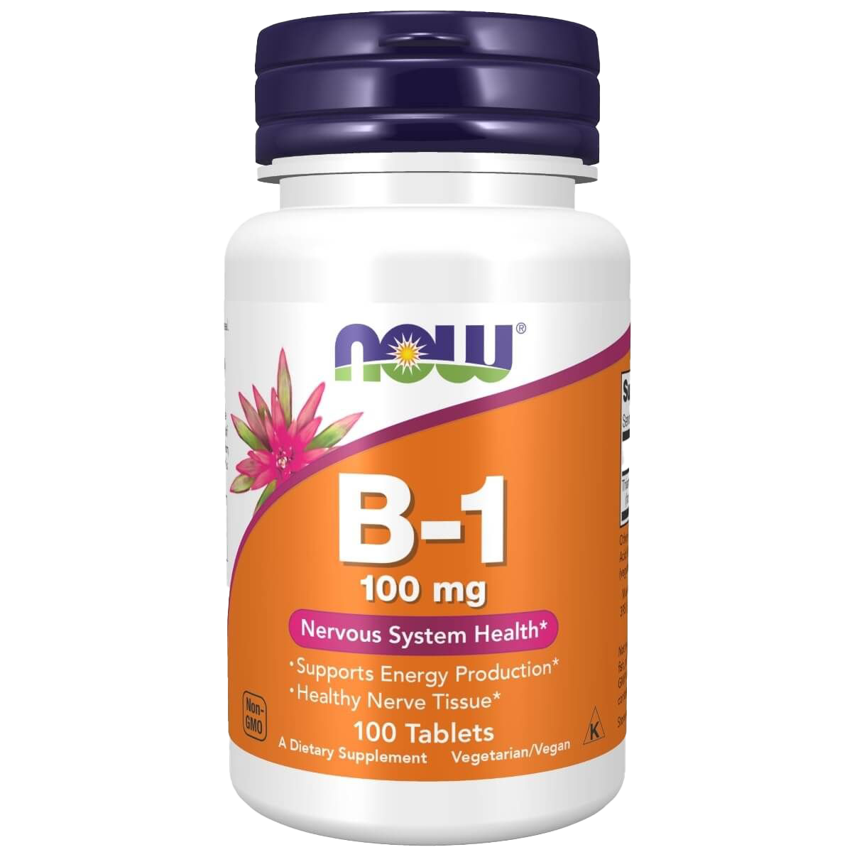 Vitamin B1 - Thiamin