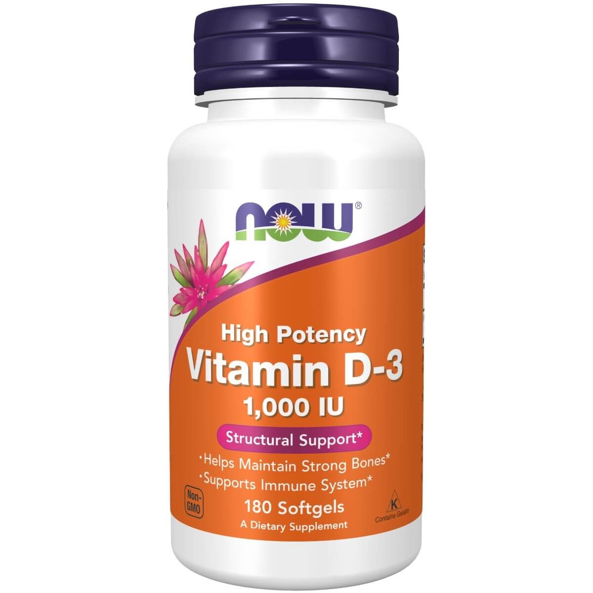 Vitamin D Product