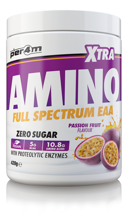 Per4m Amino Xtra 420g