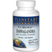 Planetary Herbals Full Spectrum Ashwagandha 570mg 120 Tablets - Brain & Memory at MySupplementShop by Planetary Herbals