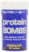 NutriSport Protein Bombs 40 Tabs - Chocolate - Sports Nutrition at MySupplementShop by NutriSport