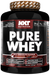 NXT Nutrition Pure Whey 2.25kg - Chocolate - Whey Protein at MySupplementShop by Nxt Nutrition