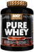 NXT Nutrition Pure Whey 2.25kg - Toffee - Whey Protein at MySupplementShop by Nxt Nutrition