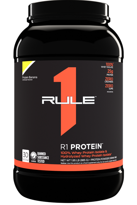 Rule One R1 Protein 900g
