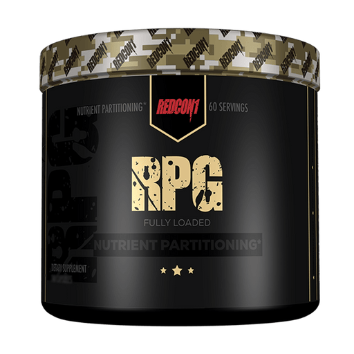 RedCon1 RPG 300 Caps | Top Rated Sports Supplements at MySupplementShop.co.uk