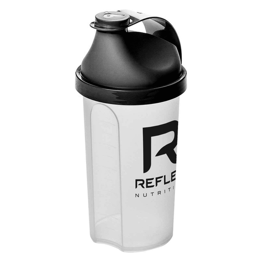 Reflex Nutrition Reflex MixStar Shaker 500ml Best Value Fitness Accessories at MYSUPPLEMENTSHOP.co.uk