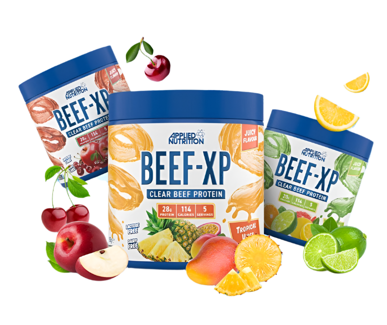 Applied Nutrition Beef-XP 150g  (5 Servings Sample Pack)