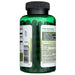 Swanson Stinging Nettle Root, 500mg - 100 caps | High-Quality Sports Supplements | MySupplementShop.co.uk