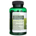 Swanson Stinging Nettle Root, 500mg - 100 caps - Health and Wellbeing at MySupplementShop by Swanson