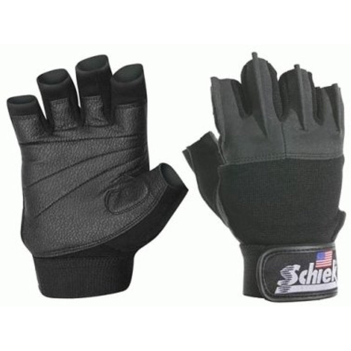 Schiek Platinum Lifting Gloves 530