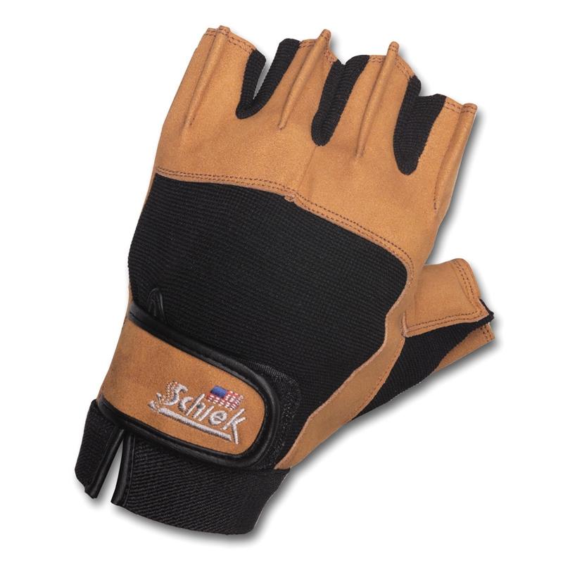 Schiek Power Gloves 415