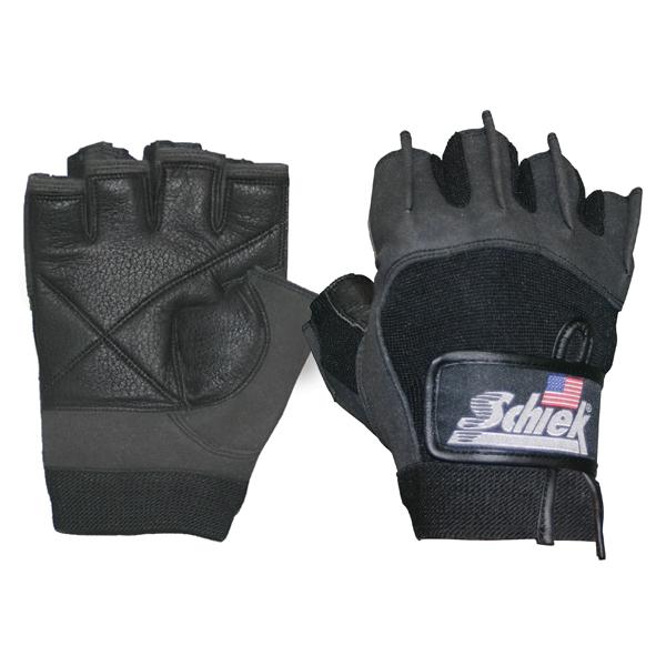 Schiek Premium Lifting Gloves 715