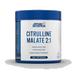 Applied Nutrition Citrulline Malate - 300g - L-Citrulline at MySupplementShop by Applied Nutrition