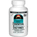 Source Naturals Essential Daily Enzymes 500mg 240 Vegetarian Capsules | Premium Supplements at MYSUPPLEMENTSHOP