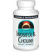 Source Naturals Inositol &amp; Choline 800mg 50 Tablets | Premium Supplements at MYSUPPLEMENTSHOP