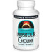 Source Naturals Inositol & Choline 800mg 50 Tablets - Cellular Health at MySupplementShop by Source Naturals