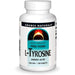 Source Naturals L-Tyrosine 500mg 100 Tablets | Premium Supplements at MYSUPPLEMENTSHOP