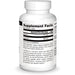 Source Naturals L-Tyrosine 500mg 100 Tablets | Premium Supplements at MYSUPPLEMENTSHOP