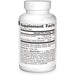 Source Naturals MegaFolinic (Folic Acid) 800mcg 120 Tablets | Premium Supplements at MYSUPPLEMENTSHOP