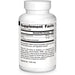 Source Naturals Vitamin B-2 100mg 100 Tablets - Energy & Vitality at MySupplementShop by Source Naturals