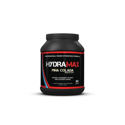 Strom Sports HydraMax 420g