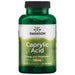 Swanson Caprylic Acid 600mg 60 Softgels - Health and Wellbeing at MySupplementShop by Swanson