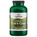 Swanson Full Spectrum Cat's Claw 500mg 250 Capsules - Vitamins, Minerals & Supplements at MySupplementShop by Swanson