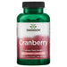 Swanson Cranberry 20:1 Concentrate 180 Softgels at MySupplementShop.co.uk