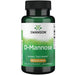 Swanson D-Mannose 700mg 60 Capsules | Premium Supplements at MYSUPPLEMENTSHOP