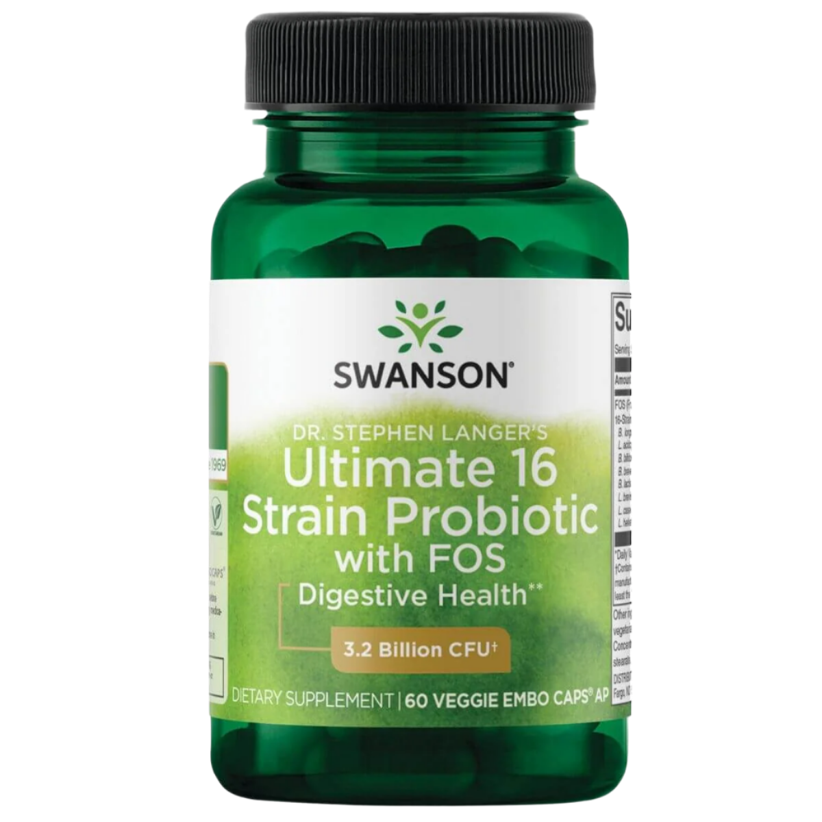 Adult Probiotic