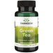 Swanson Green Tea 500 mg 100 Capsules - Slimming and Weight Management at MySupplementShop by Swanson