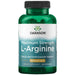 Swanson L-Arginine 850mg 90 Capsules | Premium Supplements at MYSUPPLEMENTSHOP