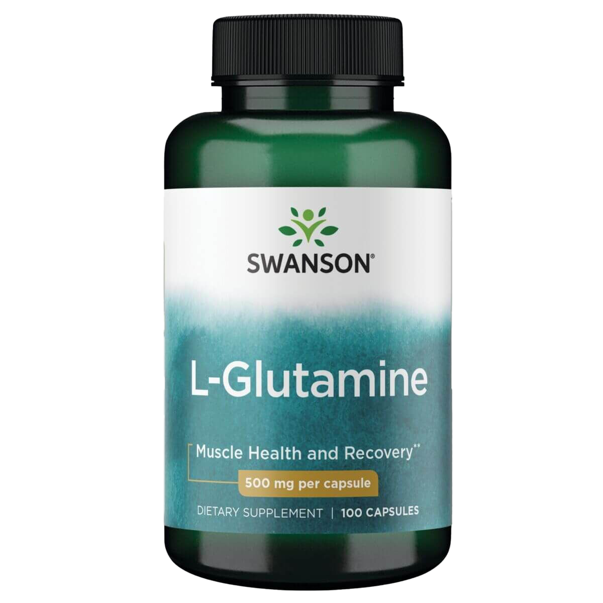 L-Glutamine, Glutamine