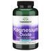 Swanson Magnesium 200 mg 250 Capsules at MySupplementShop.co.uk