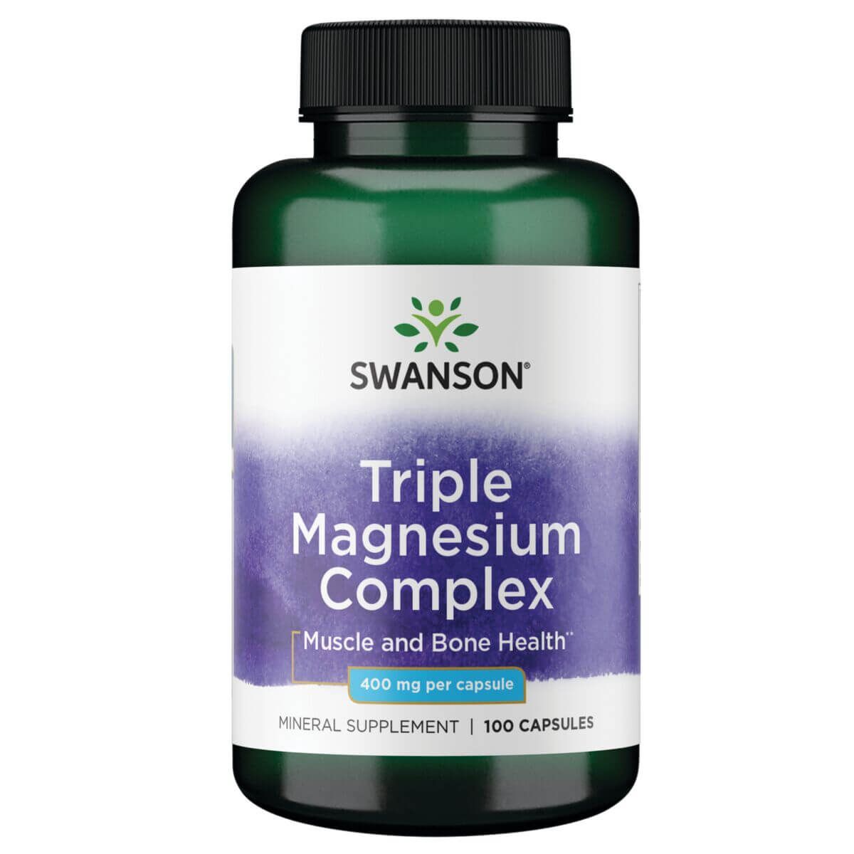 Magnesium Product