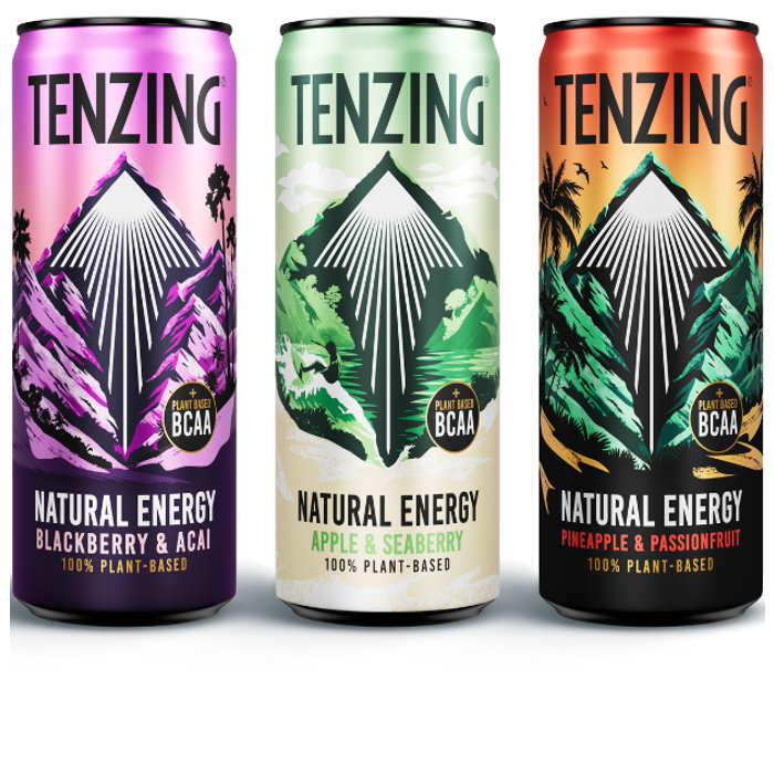 TENZING Natural Energy