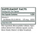 Thorne Research Vitamin D-5000 60 Capsules | Premium Supplements at MYSUPPLEMENTSHOP