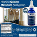 Trace Minerals Liquid Ionic Selenium (300 mcg) 2 oz | Premium Supplements at MYSUPPLEMENTSHOP