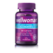 Vitabiotics Wellwoman Multi-Vitamin Natural Berry Flavour 60 Vegan Gummies - Women at MySupplementShop by Vitabiotics