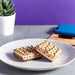 MyProtein Protein Wafers 12x42g Vanilla - Protein Wafer at MySupplementShop by MyProtein