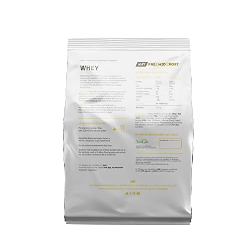 CNP Professional CNP Whey 900g Sticky Toffee Pudding | High-Quality Whey Proteins | MySupplementShop.co.uk
