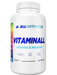 Allnutrition Vitaminall XtraCaps - 120 caps - Vitamins & Minerals at MySupplementShop by Allnutrition