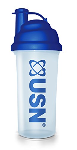 USN Protein Shaker 700 ml | High-Quality Supplement Shakers | MySupplementShop.co.uk