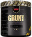 Redcon1 Grunt - EAA, Blood Orange - 285 grams - Default Title - Amino Acids and BCAAs at MySupplementShop by Redcon1